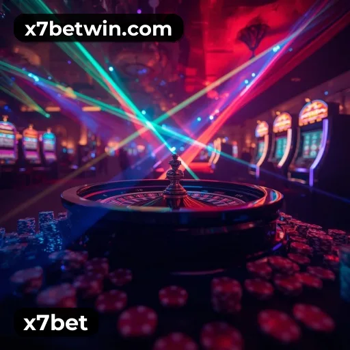 Tabela RTP dos jogos de cassino da x7bet