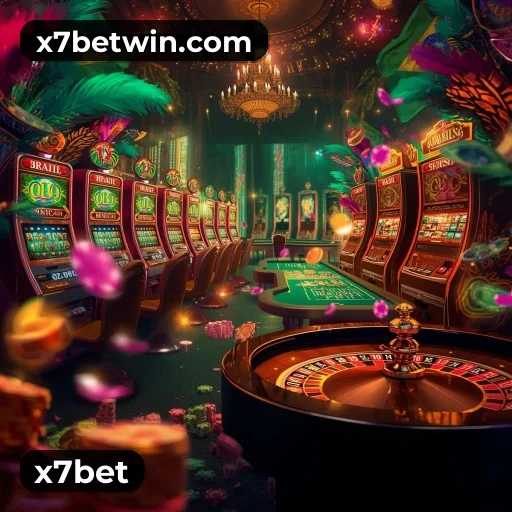 FAQ x7bet Brasil - Perguntas frequentes sobre bônus, PIX, RTP, APP mobile e VIP