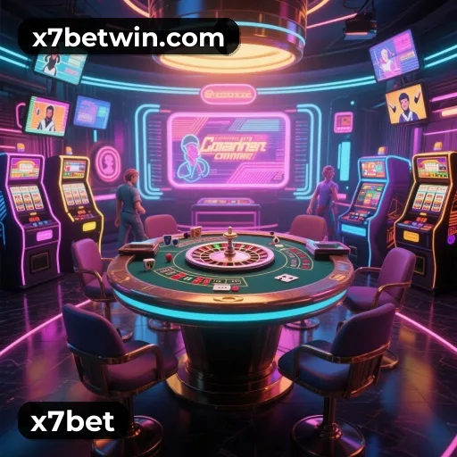 Vantagens exclusivas x7bet para jogadores brasileiros - São Paulo, Rio, BH