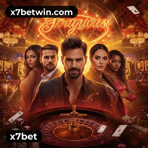 Estatísticas x7bet novembro 2024 - 87 mil jogadores ativos, R$47M pagos, RTP 96.52%