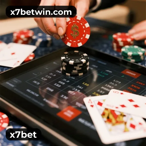 x7bet segurança SSL 256-bit - Licença Curaçao, eCOGRA, GLI certificado