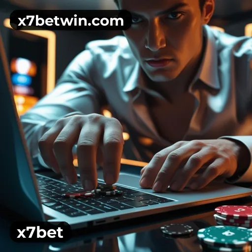 Vantagens exclusivas x7bet para jogadores brasileiros - São Paulo, Rio, BH